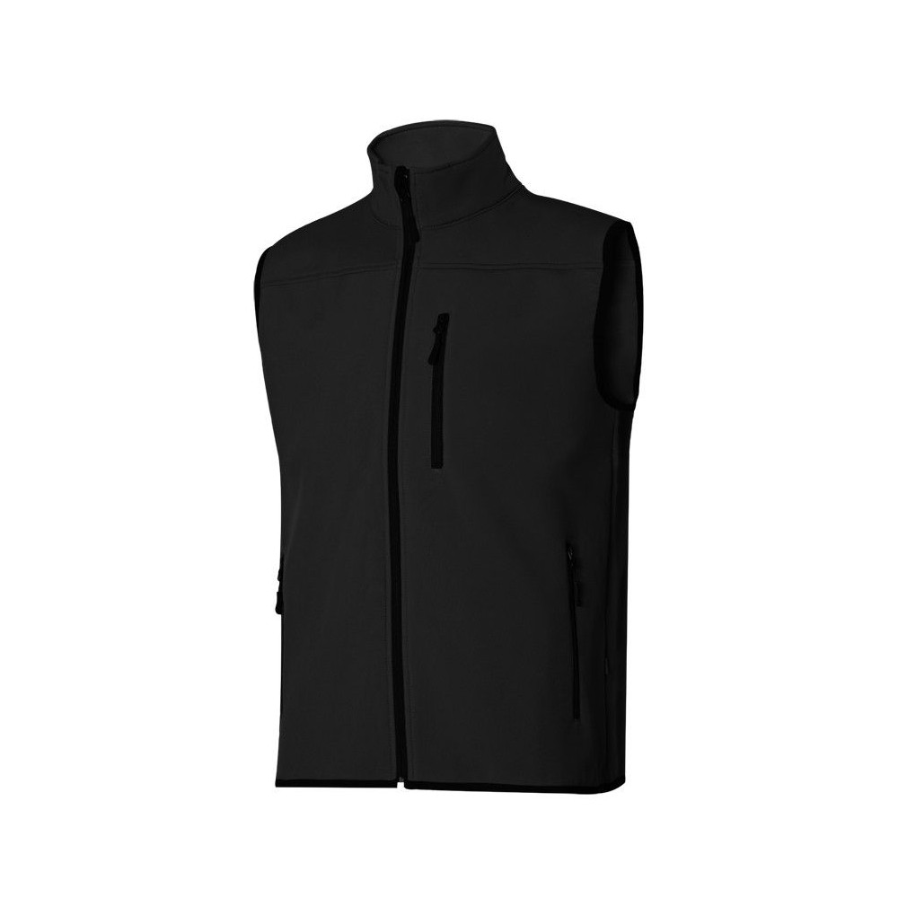 Chaleco Soft Shell Velilla 205905