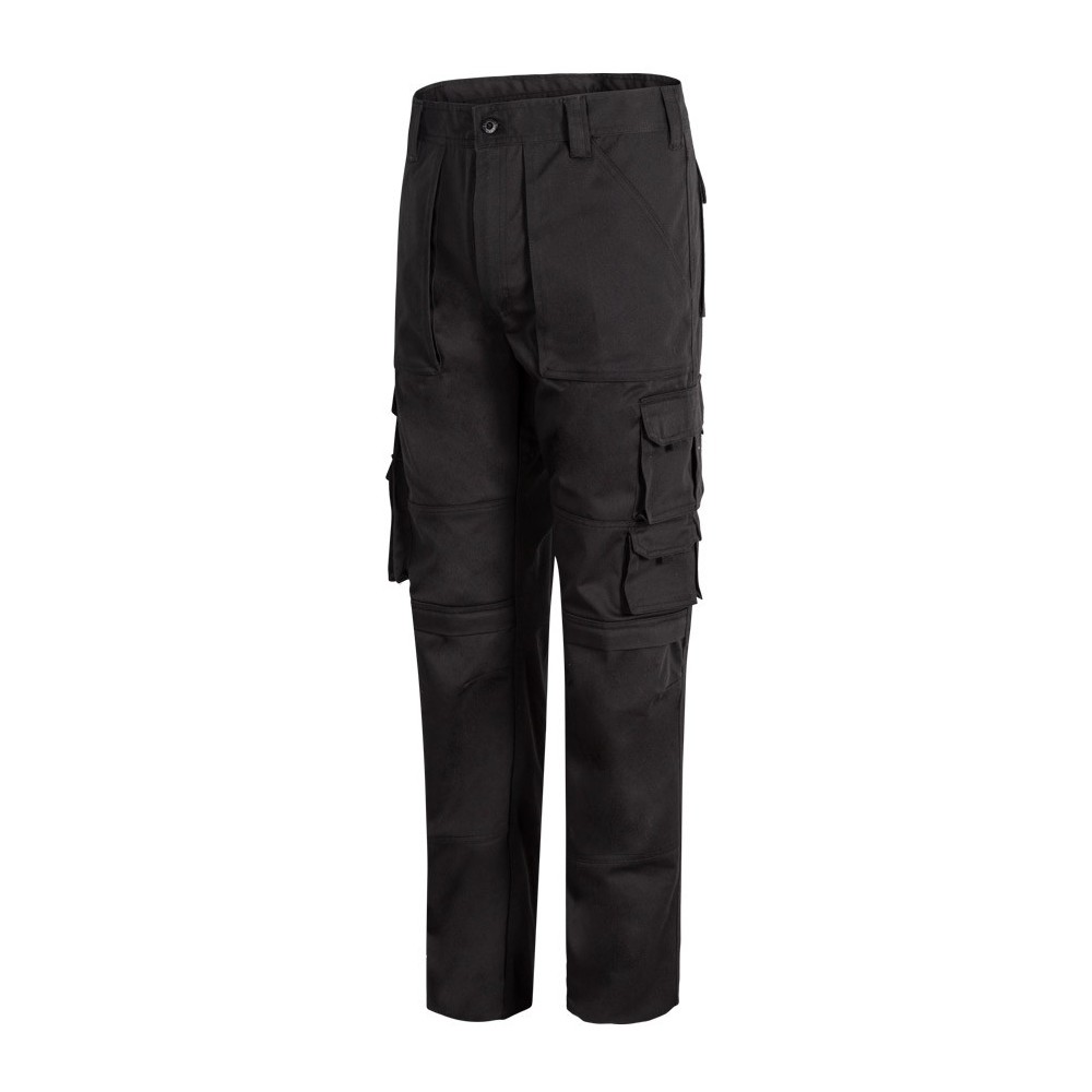 Pantalón multibolsillos Velilla 103016