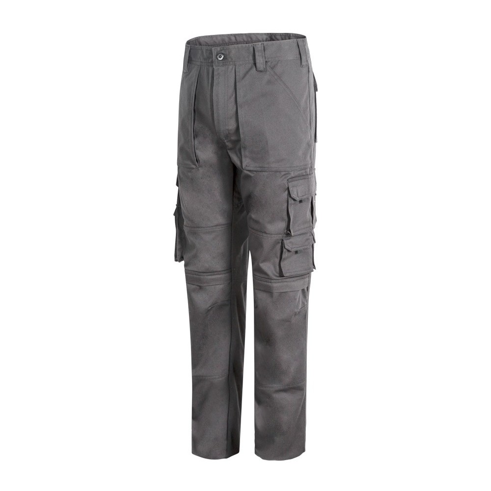 Pantalón multibolsillos Velilla 103016