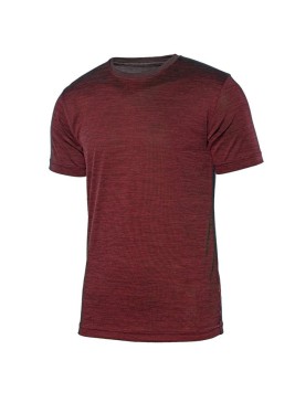 Camiseta jaspeada Velilla 105507
