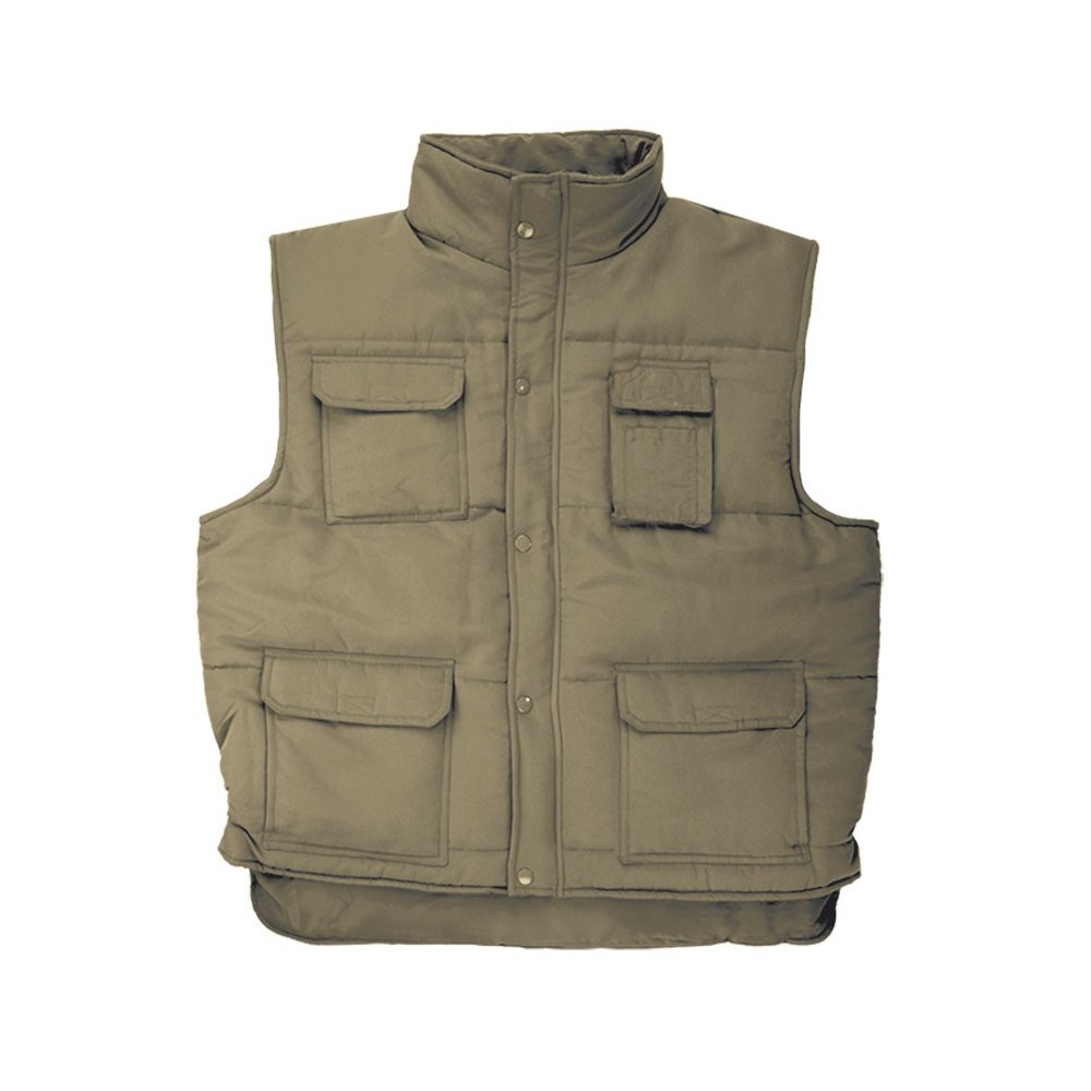 Chaleco Velilla 108