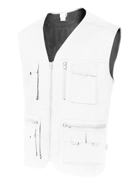 Chaleco safari Velilla 105901