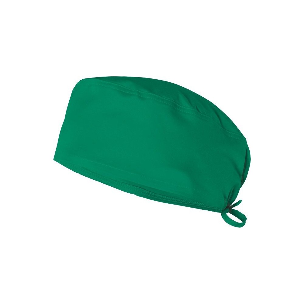 Gorro sanitario Velilla 534006S