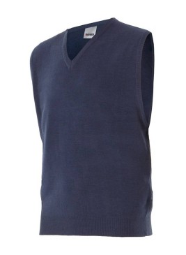 Jersey de camarero de punto Marino