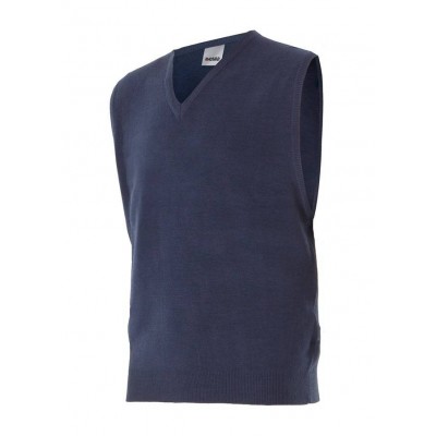 Jersey de camarero de punto Marino