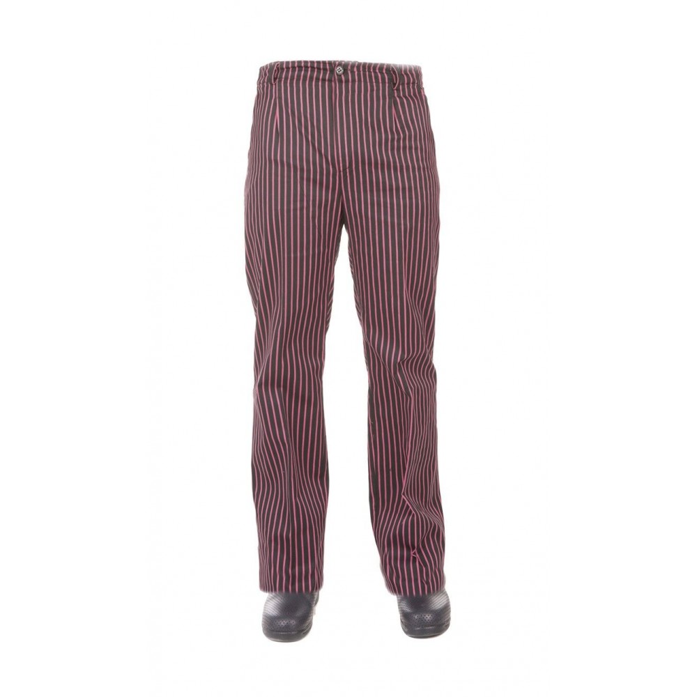 Pantalón de cocina Garys 7772 Sarga
