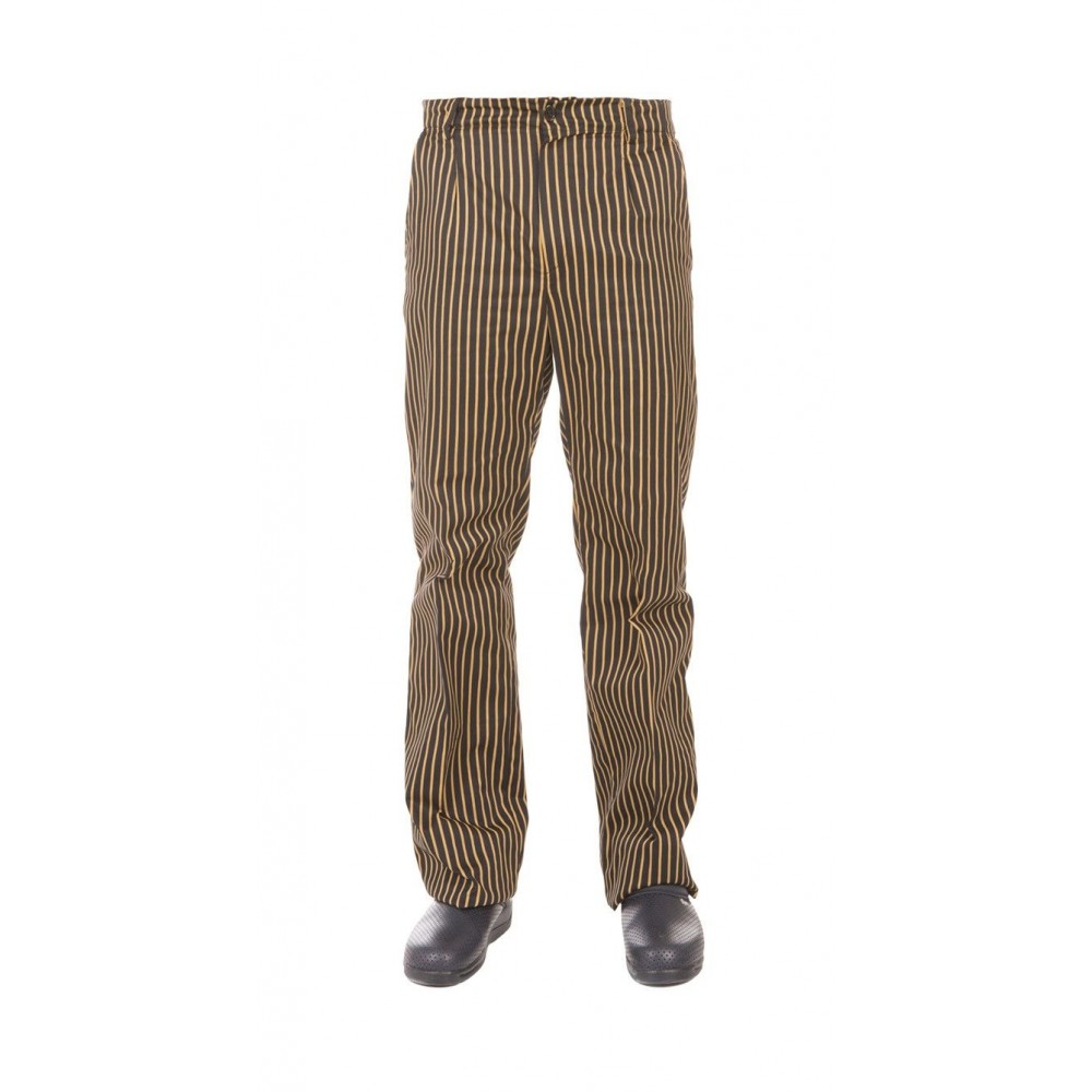 Pantalón de cocina Garys 7772 Sarga