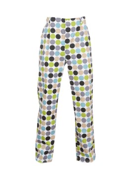 Pantalón de cocina Garys 7772 Sarga