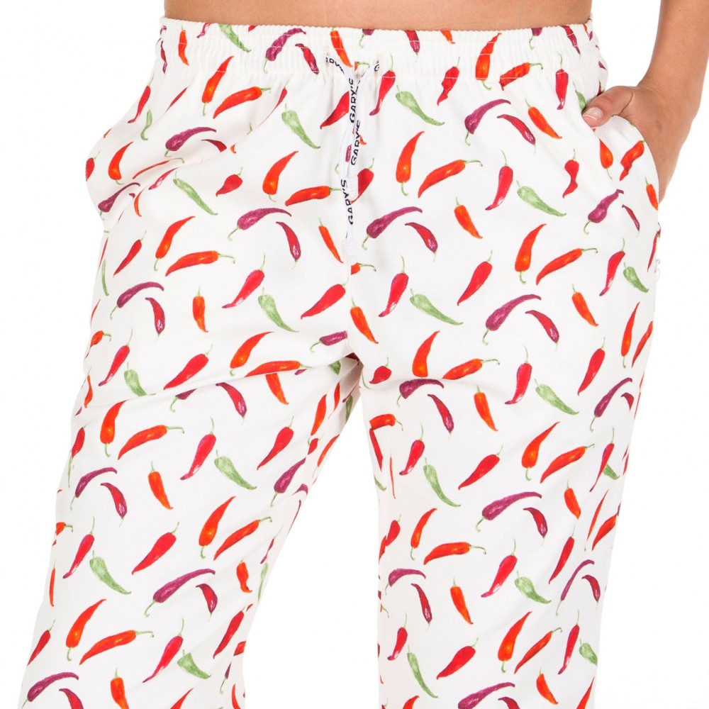 Pantalón de cocina Garys 7009