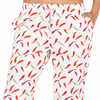Pantalón de cocina Garys 7009