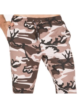 Pantalón de cocina Garys 7009