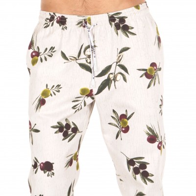 Pantalón de cocina Garys 7009