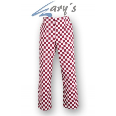 Pantalón de cocina Garys 7771