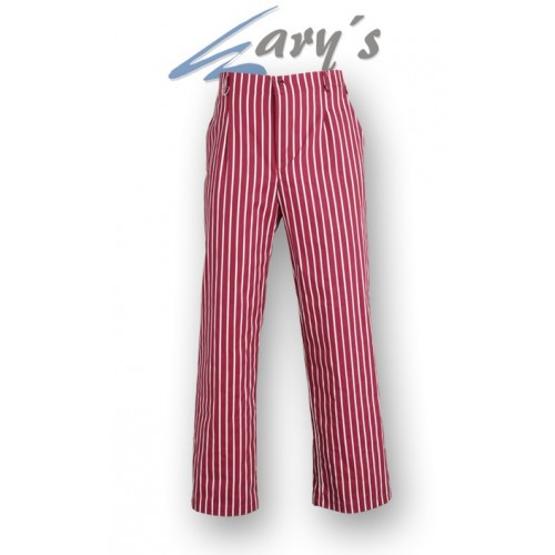 Pantalón de cocina Garys 7771