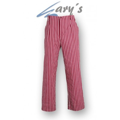Pantalón de cocina Garys 7771