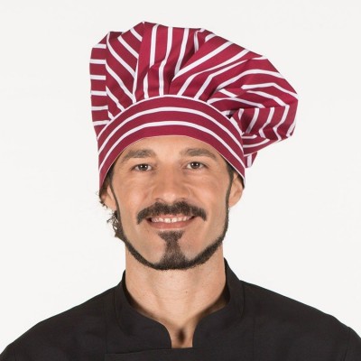Gorro cocina Garys 4482V