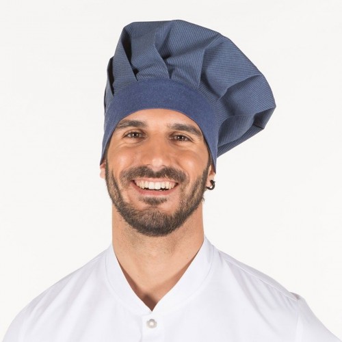 Gorro cocina Garys 4482V