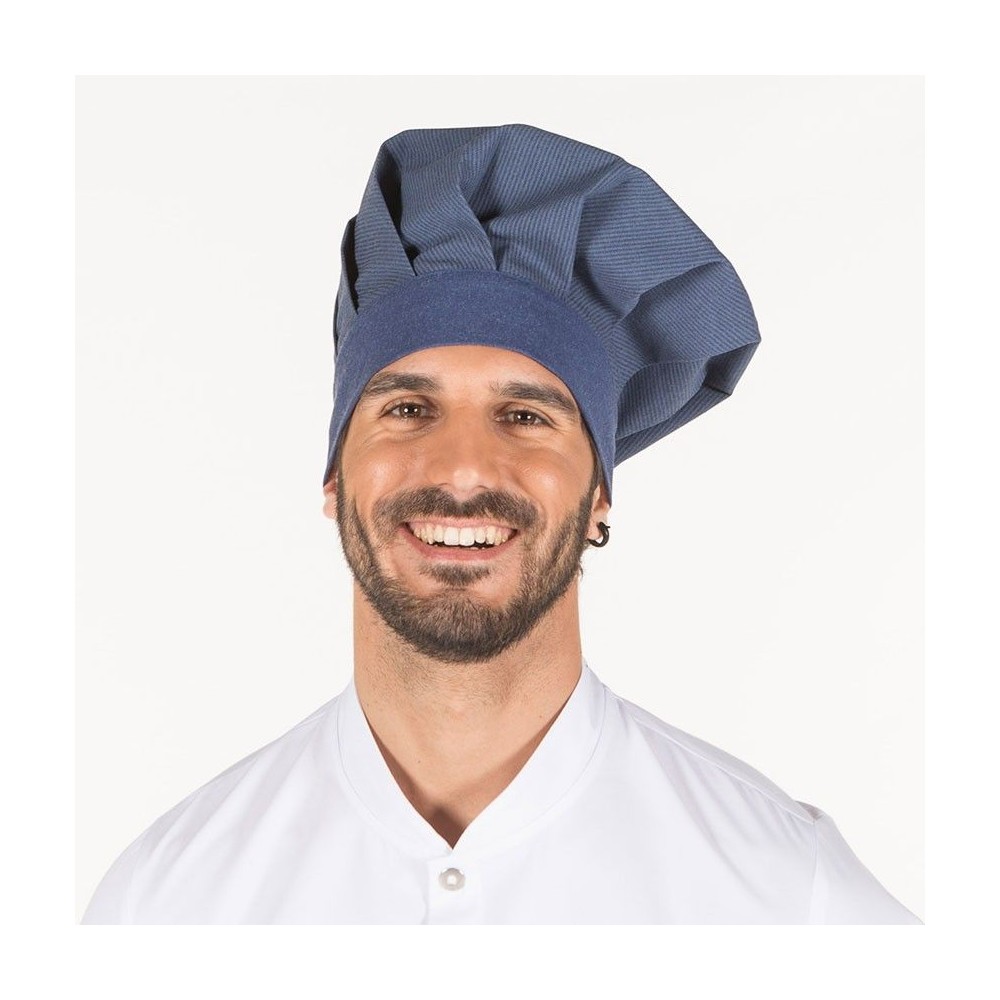 Gorro cocina Garys 4482V