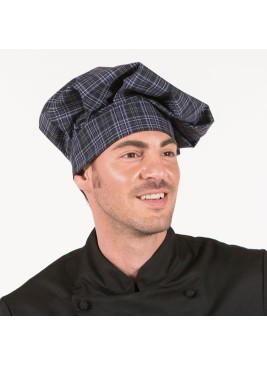 Gorro cocina Garys 4482V