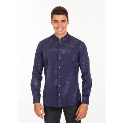 Camisa de hostelería Garys 2605