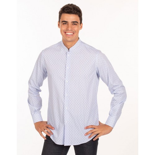 Camisa de hostelería Garys 2605