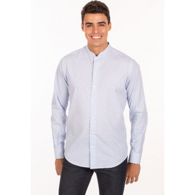 Camisa de hostelería Garys 2605
