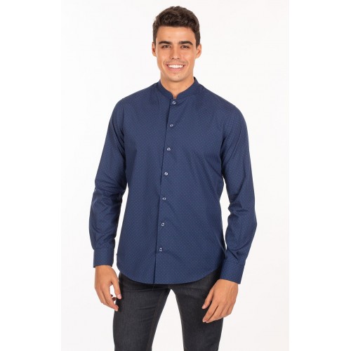 Camisa de hostelería Garys 2605