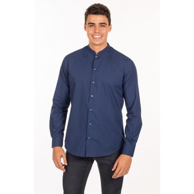 Camisa de hostelería Garys 2605