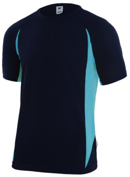 Camiseta técnica Velilla105501