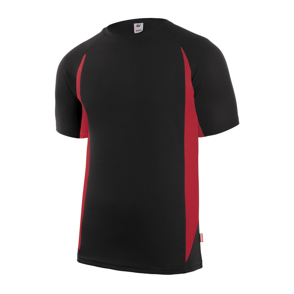 Camiseta técnica Velilla105501