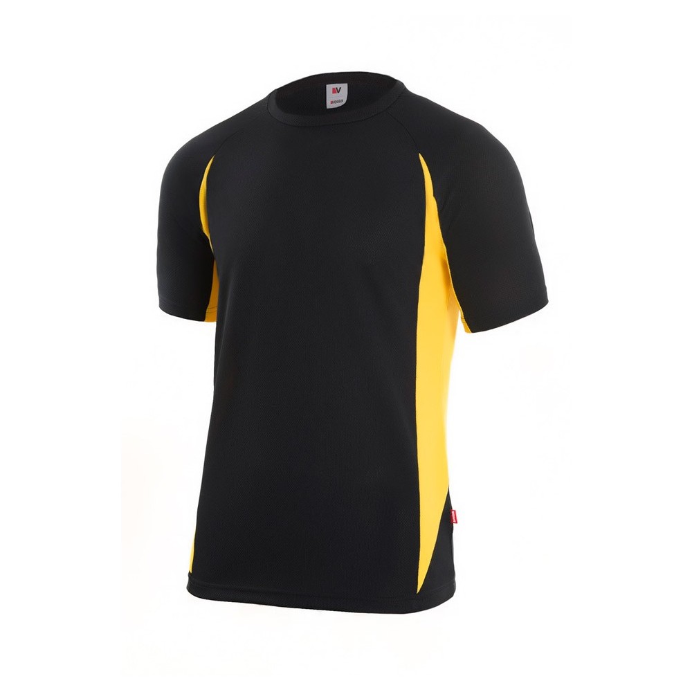 Camiseta técnica Velilla105501