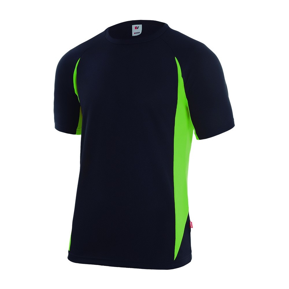 Camiseta técnica Velilla105501