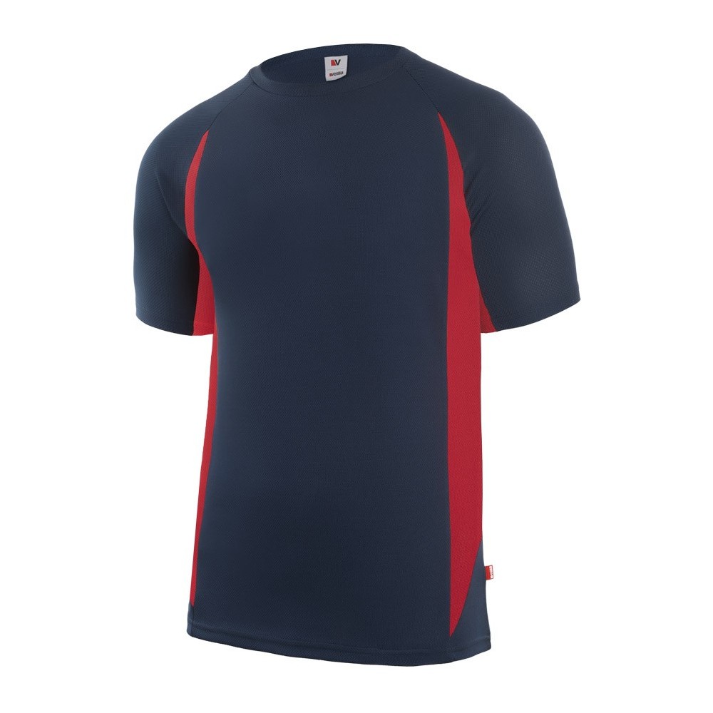 Camiseta técnica Velilla105501