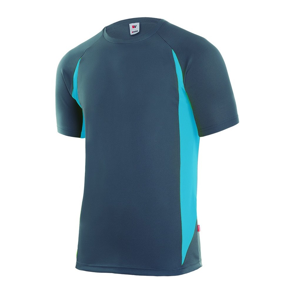 Camiseta técnica Velilla105501