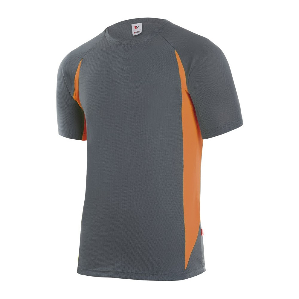 Camiseta técnica Velilla105501