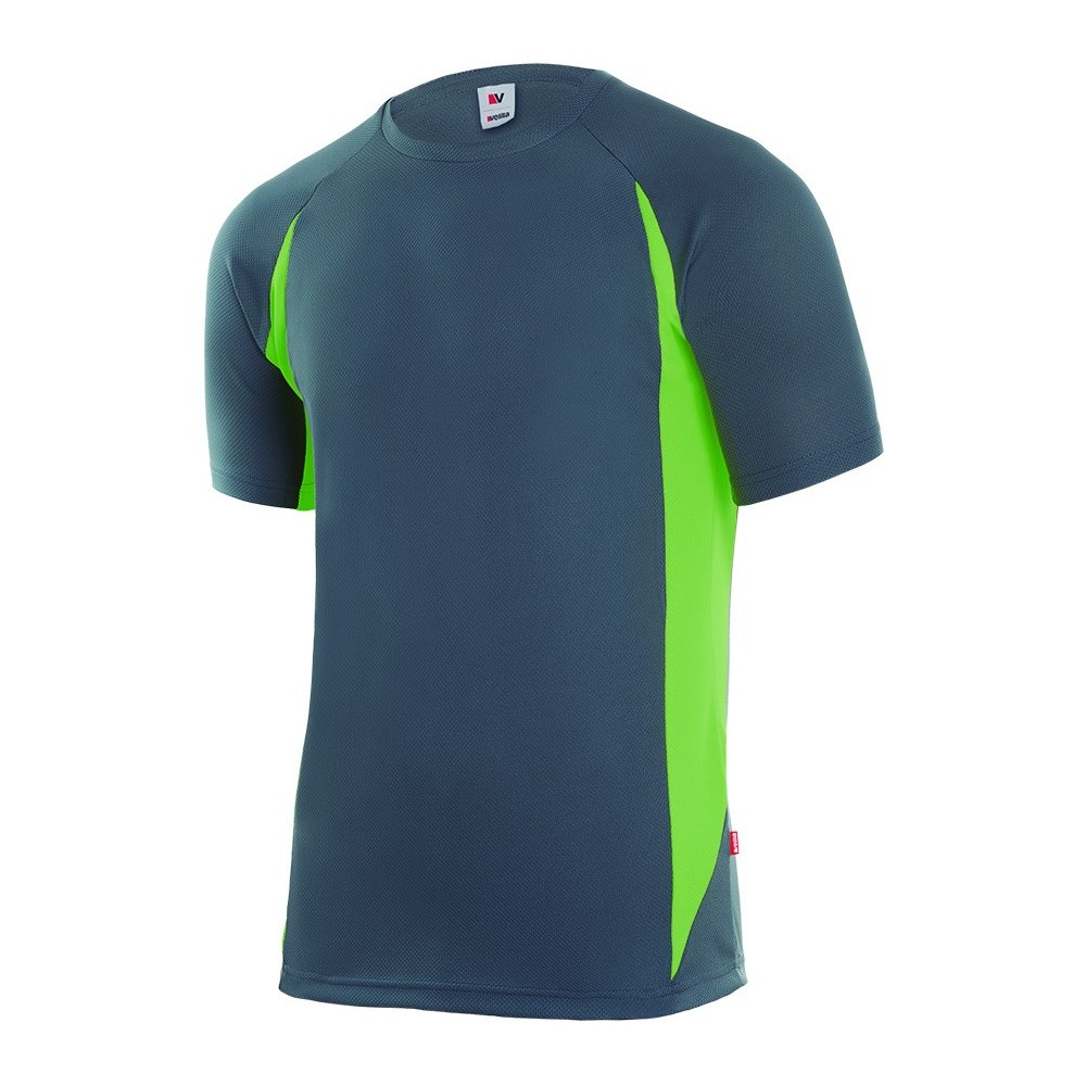 Camiseta técnica Velilla105501