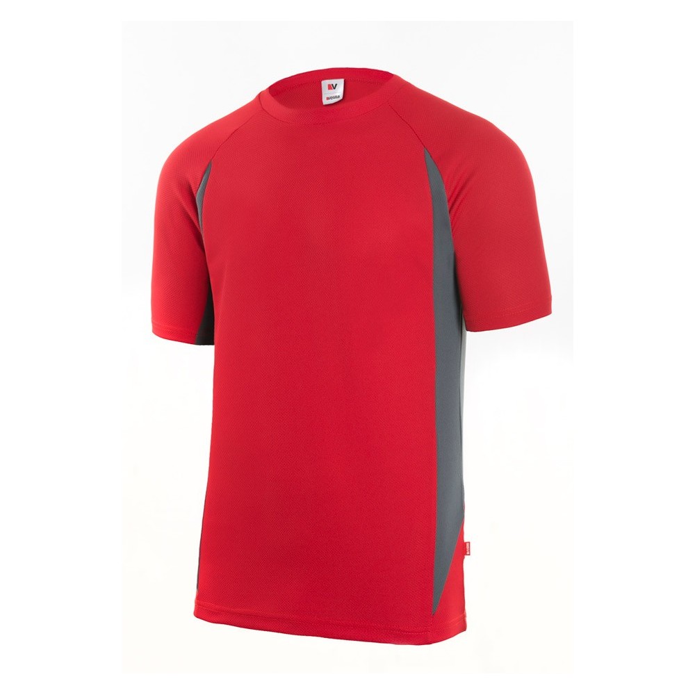 Camiseta técnica Velilla105501