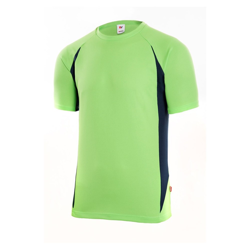 Camiseta técnica Velilla105501