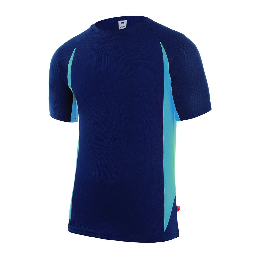 Camiseta técnica Velilla105501
