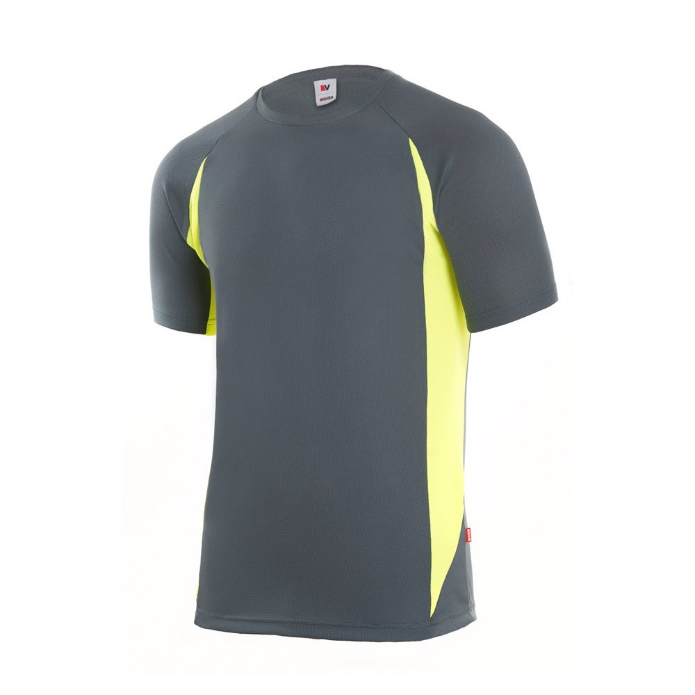 Camiseta técnica Velilla105501