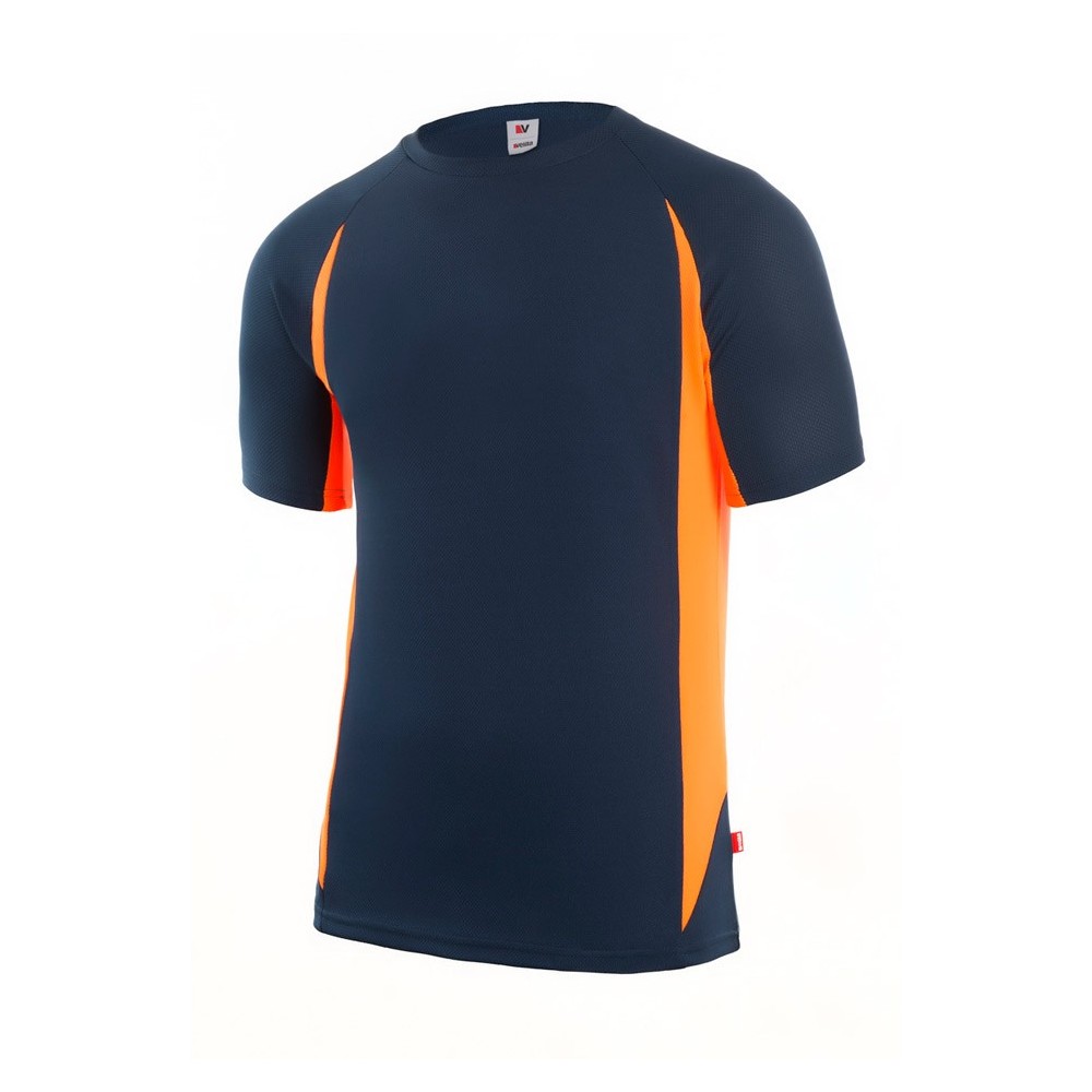 Camiseta técnica Velilla105501