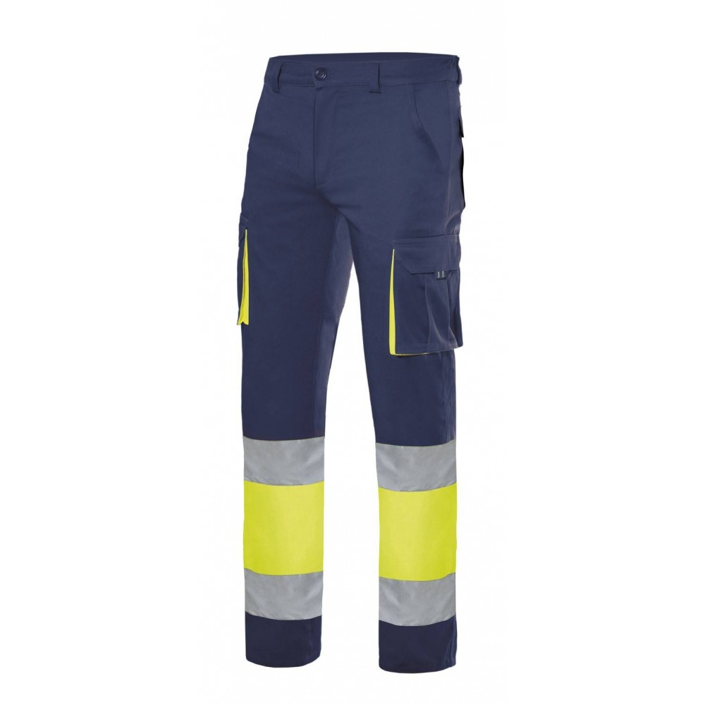 Pantalón forrado Velilla F303002S