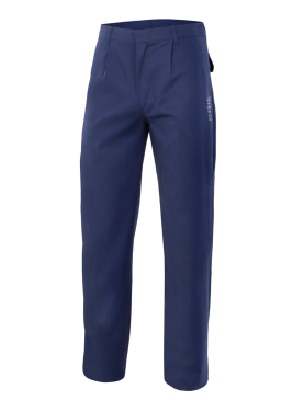 Pantalón ingnífugo-antiestático velilla 603003