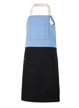 Delantal Velilla 404210B