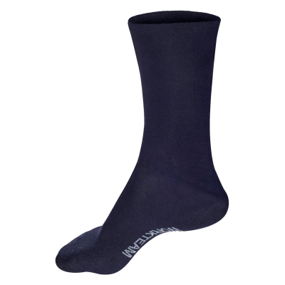 Calcetines de trabajo de protección ignífugos Workteam B0021 Marino