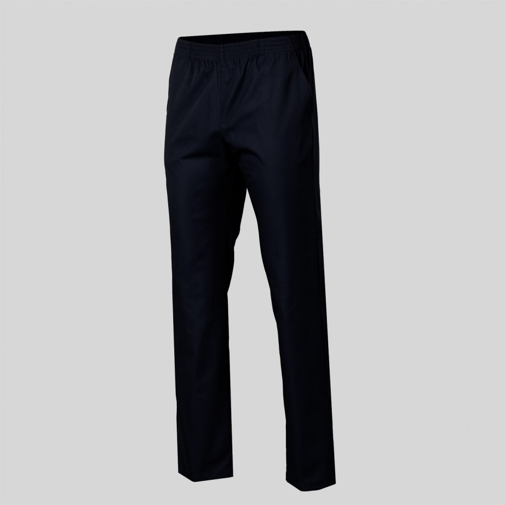 Pantalón sanitario Garys 773G Negro