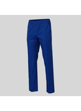 Pantalón sanitario Garys 773G Azulina