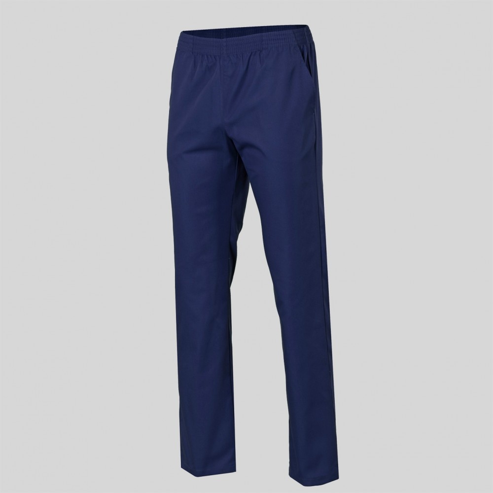 Pantalón sanitario Garys 773G Marino