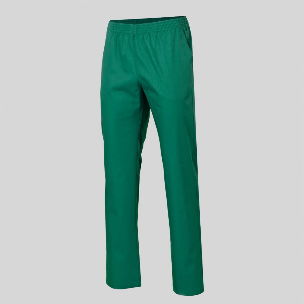 Pantalón sanitario Garys 773G Verde