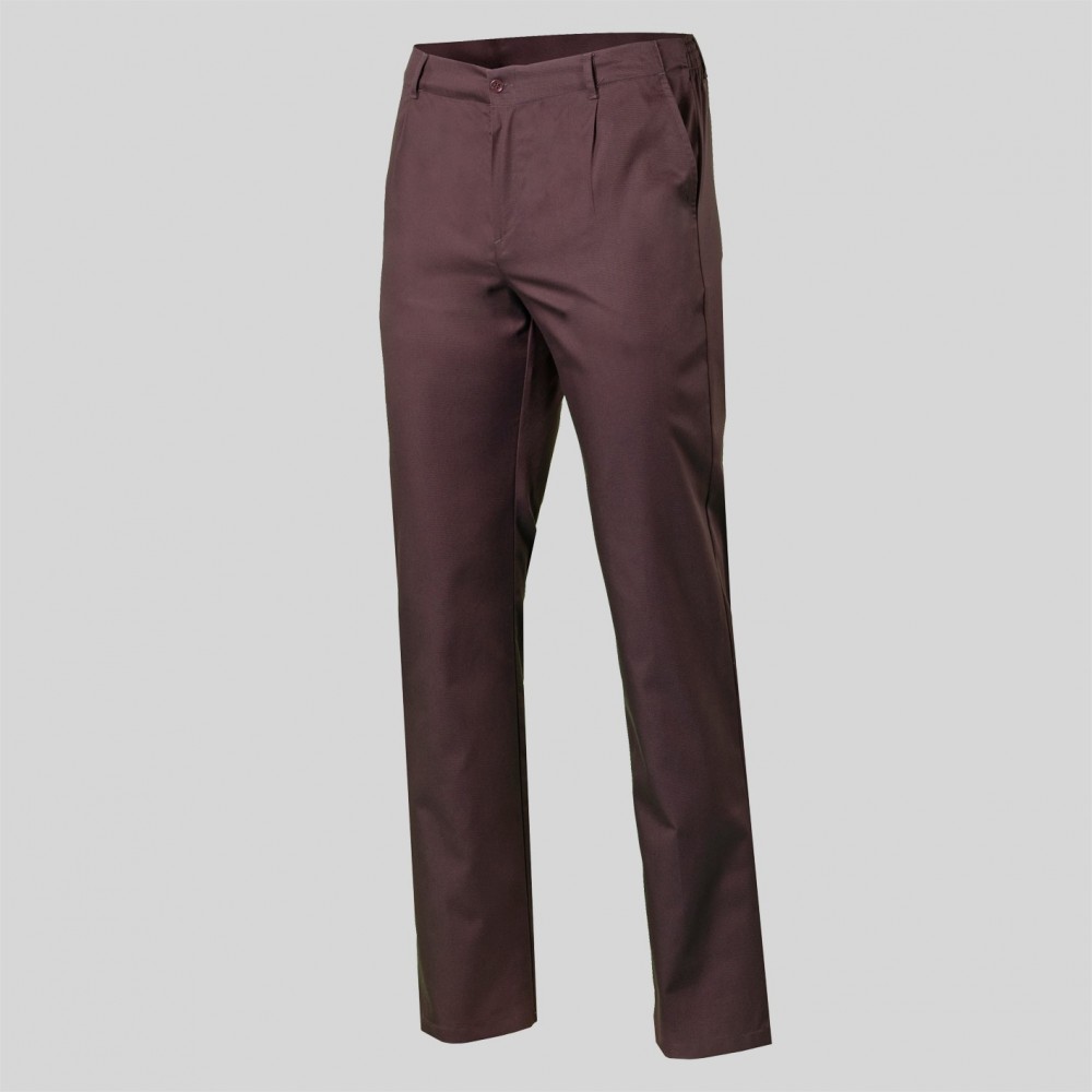 Pantalón sanitario Garys 773300 Marrón